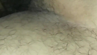 Subtitled Hubbys First Bi Suck, Wifes Ass Play Massive Facial