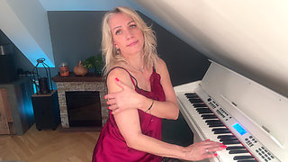 Will You Be My Best Music Student?