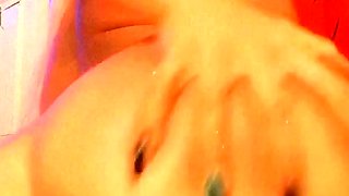 amateur vip ass flashing boobs on live webcam