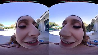 My Pervy  Sugar Daddy : Blowjob, Doggy  Cowgirl VR Porn