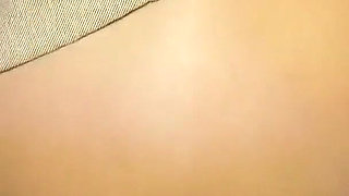 The Teacher Is in Heat When It Rains.