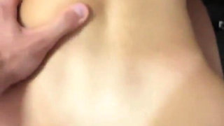 Pregnant Italian Gets It Put in Her Ass by a Guy She Met at the Gym. Eng Sub