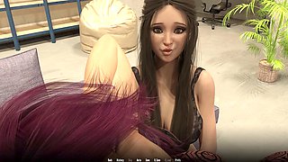 Fucking cartoons, femdom sissy, 18 year old