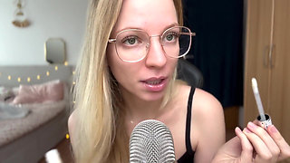 Brainwash Into Submission! Asmr