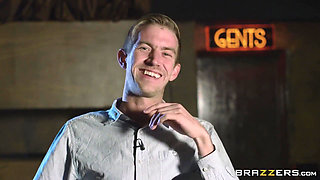Brazzers - Danny Tries to Shoot a Movie but Ends up Doing What He Does Best, He Fucks Viola Bailey