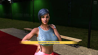 Complete Gameplay - MILFs of Sunville 2, Part 69