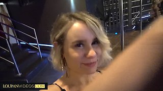 I CLOSED THE WHOREHOUSE, I POKED 2 TORRID TARTS!