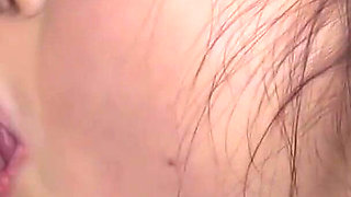 Teeny Japanese Scene-4 Japanese Teen Student Sayaka Takahashi Loves to Play with Her Older Neighbor