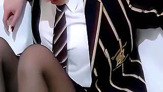 In the Bath Featuring Sophia Smith