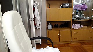 Webcam milf with breast milk live hardcore masturbate