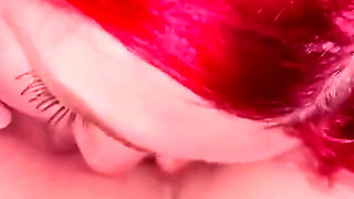 Lesbian Licking Pinkpussy