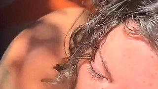 I Swallow All Your Cum Outside in the Hammock