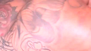 I Catch My Step Sister Having a Sex Call and Fuck Her Tight Brunette Pussy as a Lesson!