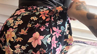Truth or Dare Slutty Stepmom Plays Sex Games