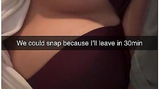 I Got Into A Fight With Bf So I Fuck My Tinder Date! Pov Snapchat