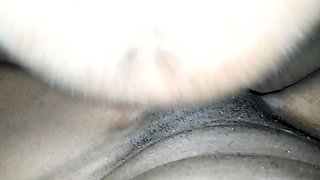 Hot Black Maid Does Some Webcam Black and Ebony