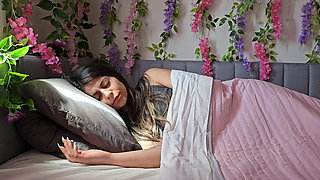 95 - Waking up and Getting Dressed