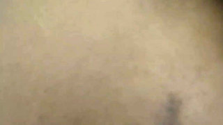 Aunty with Boyfriend in Hotel Room