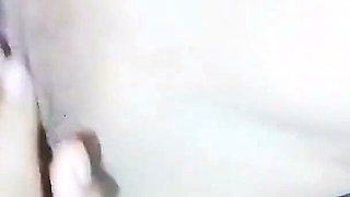 Young Virgin Masturbates in Front of the Camera for Me
