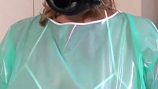 Testing new PVC - PPE