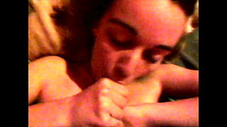 My first time with my Dads best friend