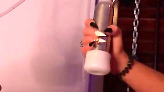Milked Dry