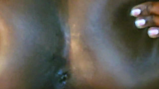 Treesome with Ebony Sisters Full Video
