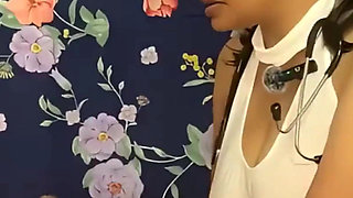 Fake Hospital Sex- Big Dick Patient Seduce and Fucked by Nurse Girl