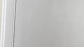 Vgq15 Aunty Sadra with Girdle & Bodystocking