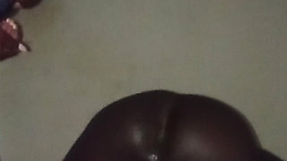 Made my own fireworks. Was a cumblast