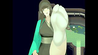 Porn games, anime sex hentai, sock sniffing