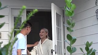 Korean Sex Movie: Man and Woman Fit Together 2020