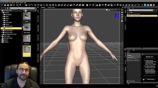 Customize, education, episodes