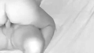 Puchis - Fucking Big Ass Without Condom Massive Facial Mia