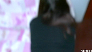 Fucking My Friend's Wife in the Ass and Thus Collecting an Old Debt