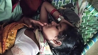 Indian Cute Desi Girl 18+ with Big Natural Boobs and Ass Part 1