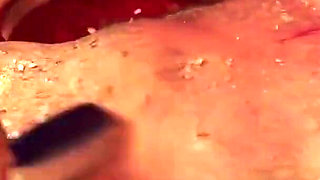 Absolute BDSM - Slave Has to Swallow Everything