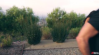 Naughty bimbo incredible sex clip