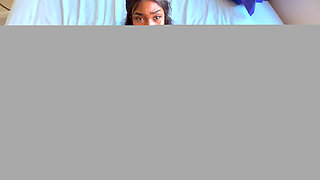 Perfect 18yr Old Athelete Makes Big Cock Explode