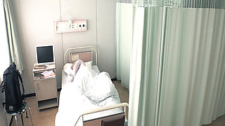 Beautiful Nurse Hono Draws Him Into a Forbidden Affair He Can No Longer Resist