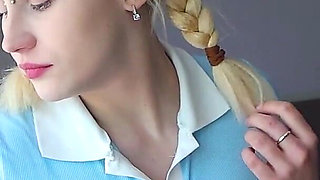 What I Hide in My Videos