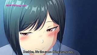 Immoral Routine The Animation 01 ENG Subbed