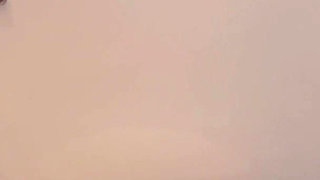 Bathroom Security Guy 2 - Immersive Sph POV