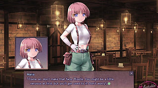 Dungeon and Bride Uncensored Full Gameplay Ep.8 Commentary