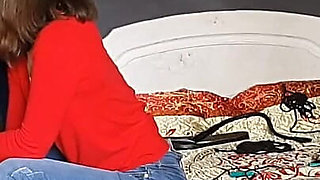 FFM Session #24 Handjob