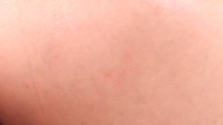 Blue Eyes Big Butt Tight Pussy Megan Hughes Gets Slammed From Behind