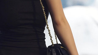 Awam 2 Sofia Real Fuck Edition - You Won't Believe What Sofia and Patricia Actually Did at the Museum - It's so Slutty - Pt1