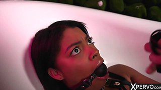 XPERVO Devils Walz Sofi Vega - Little Caprice Dreams