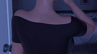My Pleasure 31 - Lori Masturbates for Julian Then Jerks Him off on Her Tits & Barbara Sex