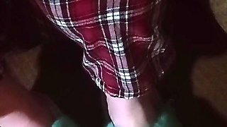 Stepmommy Can't Punish Her Baby Boy Like He Needs